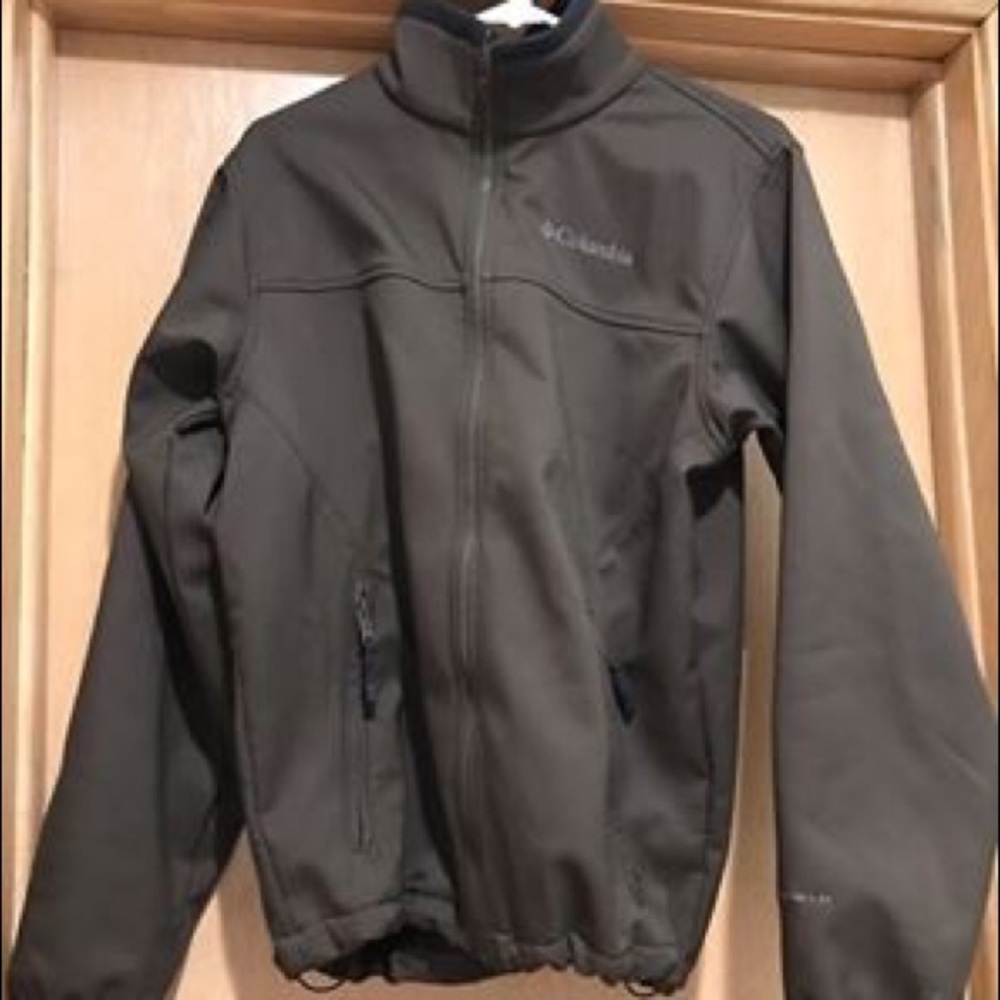 Columbia Coat